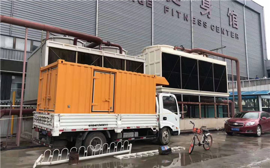 新宾300KW发电机组适配电缆规格选型指南