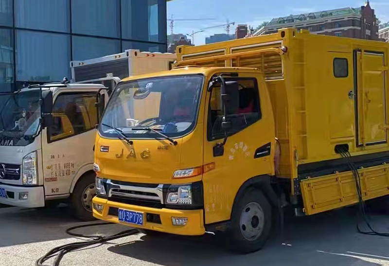 新宾发电机出租_COPY