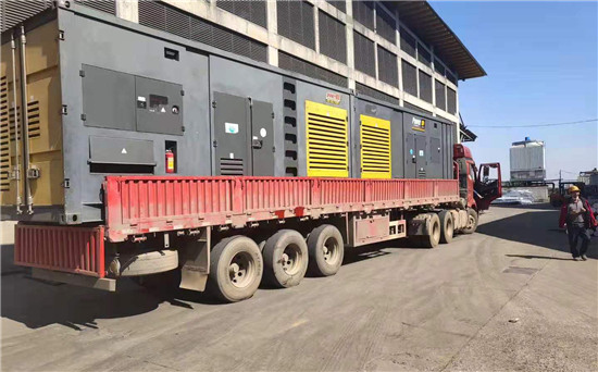 新宾200KW发电机组适配电缆规格选型指南
