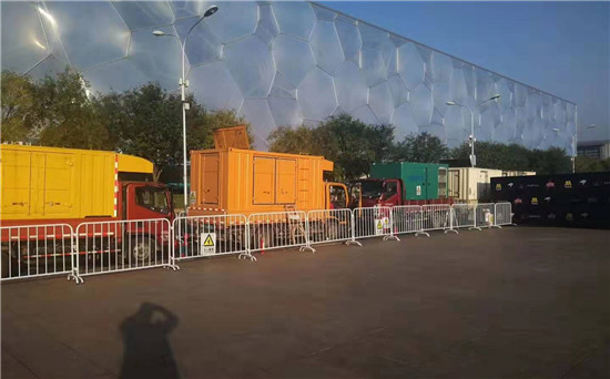 新宾400KW发电机组适配电缆规格选型指南